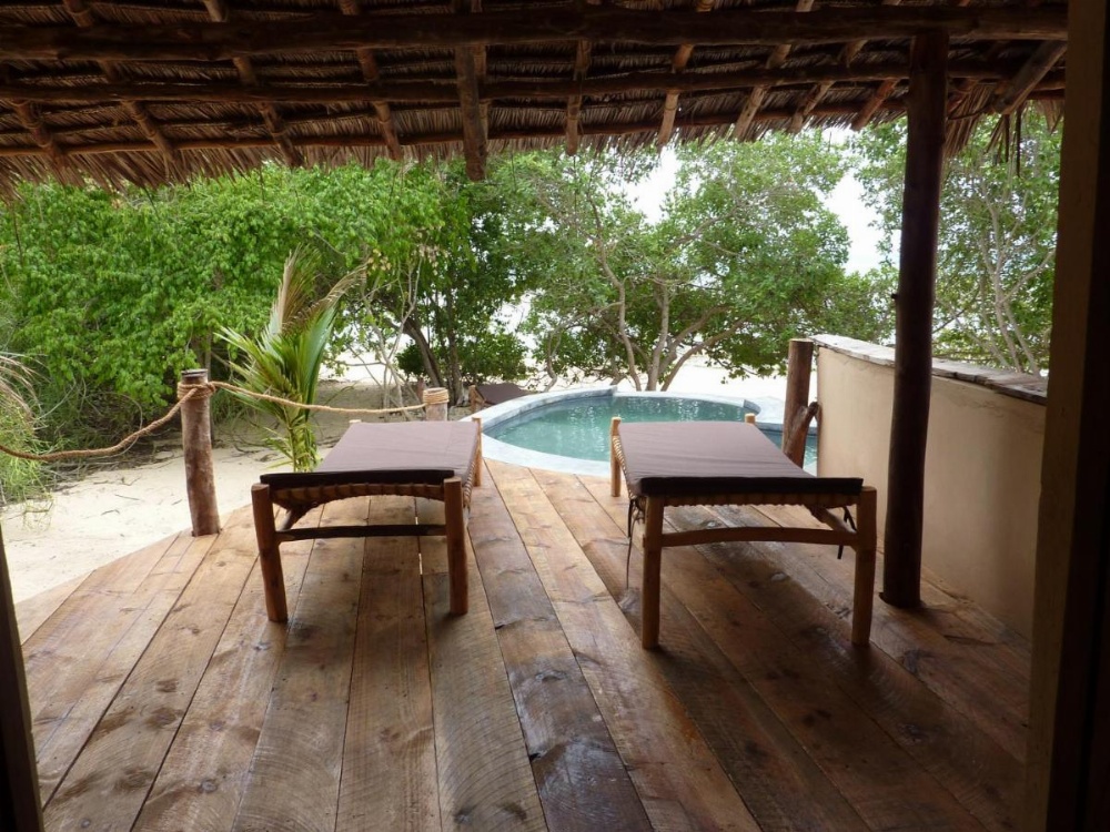 Chapwani Private Island Image 12