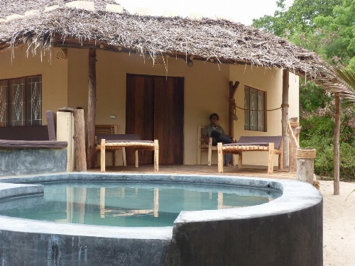 Chapwani Private Island image 13