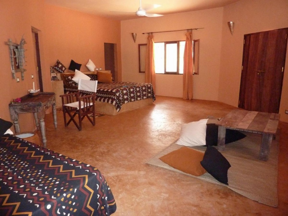 Chapwani Private Island