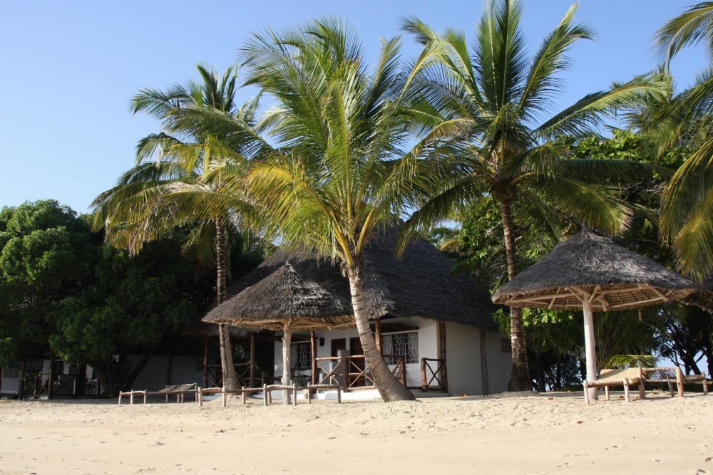Chapwani Private Island Main image