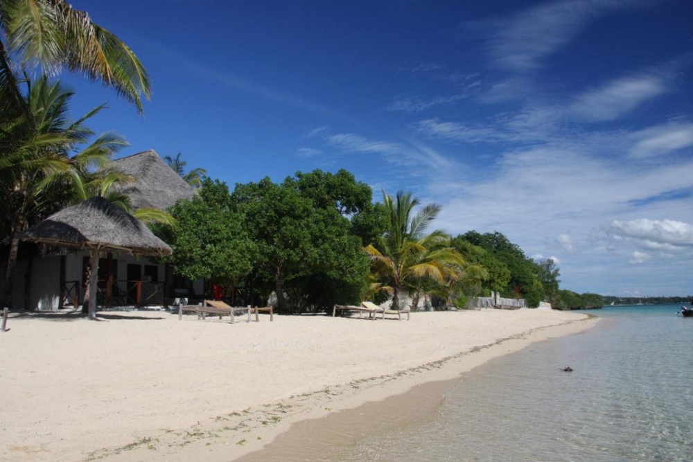 Chapwani Private Island Image 20