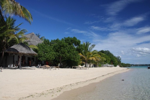 Chapwani Private Island image 20