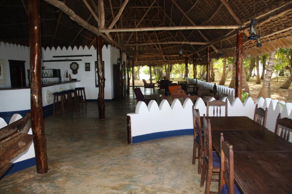 Chapwani Private Island Image 21