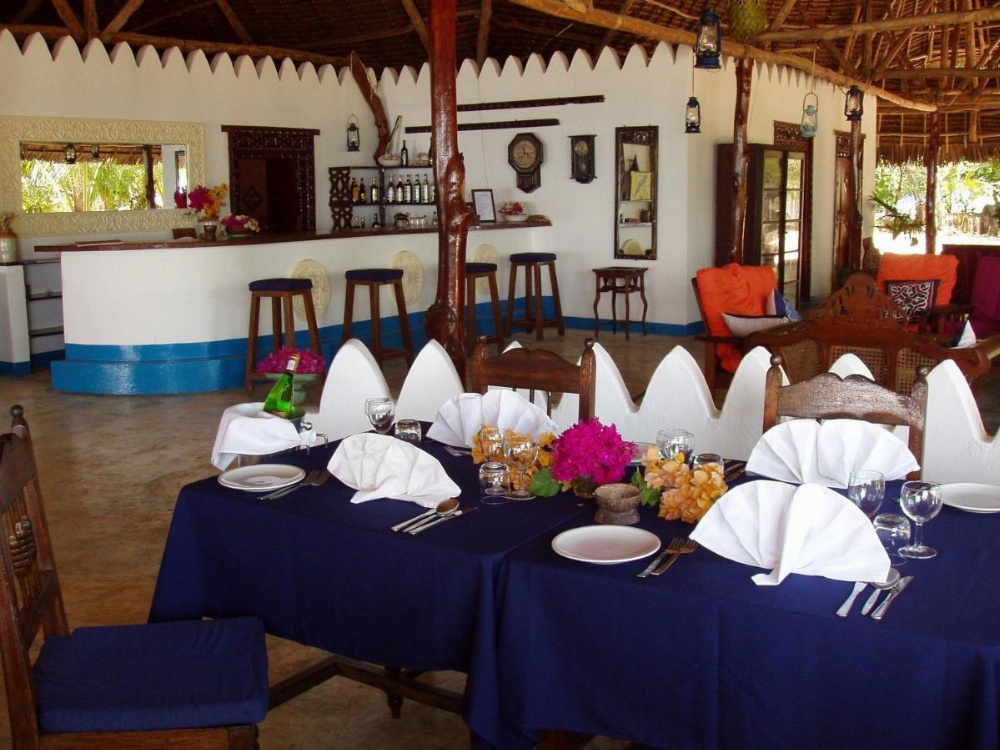Chapwani Private Island Image 22
