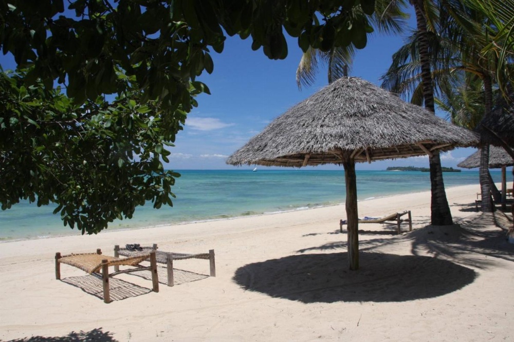 Chapwani Private Island Image 25