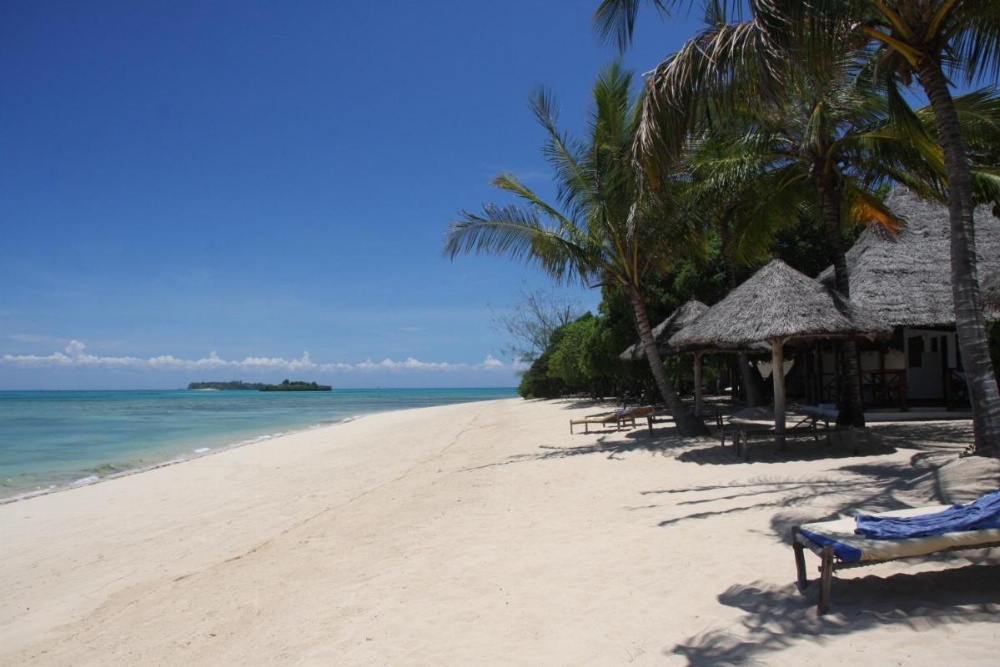 Chapwani Private Island Image 26
