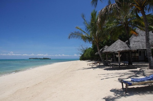 Chapwani Private Island image 26