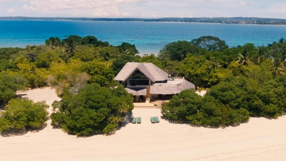 Chapwani Private Island Image 29
