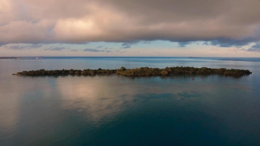 Chapwani Private Island Image 30