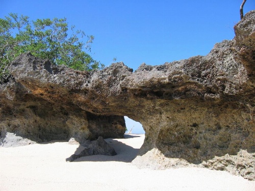 Chapwani Private Island image 5