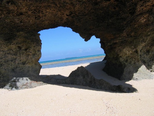 Chapwani Private Island image 6