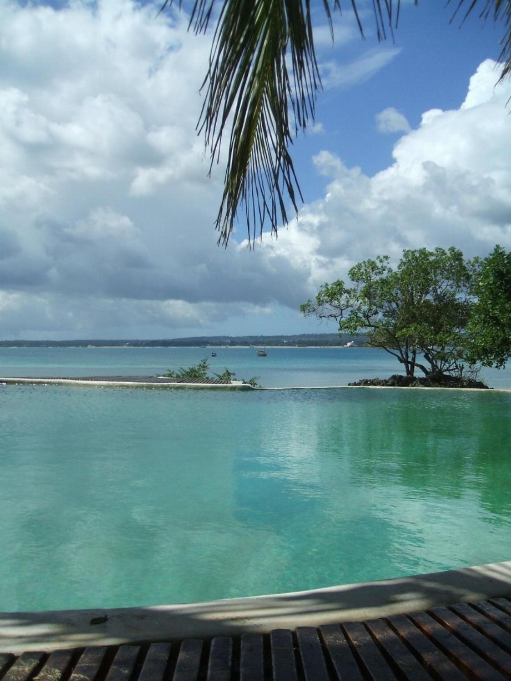 Chapwani Private Island Image 7