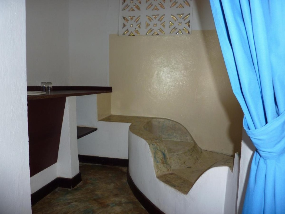 Chapwani Private Island